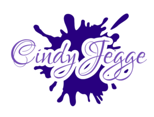 Cindy Jegge Logo